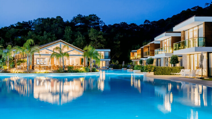 Rixos Premium Tekirova